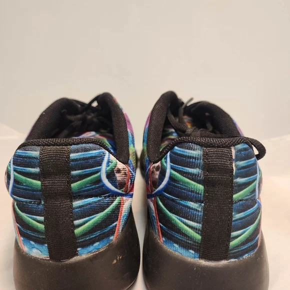 Sneakers size 9.5 - Picture 4 of 4